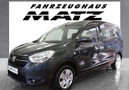 Dacia Dokker 1.6 SCe 100 Laureate *Allwetterreifen*