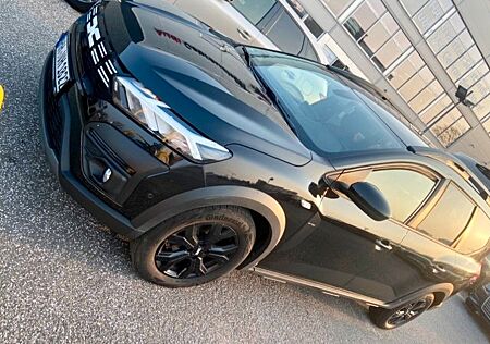 Dacia Jogger gebraucht kaufen Dacia Jogger TCe 100 ECO-G Extreme+ 5-Sitzer Extreme+