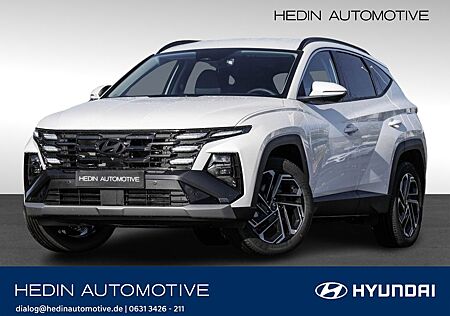 Hyundai Tucson HEV 1.6 T-GDi Aut. 2WD PRIME AMBIENTE|SHZ