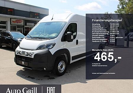 Fiat Ducato Elektro L3H2 110 KWH 1385kg Zul Navi RüKa