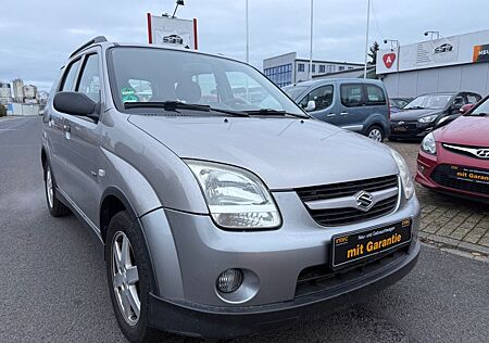 Suzuki Ignis Comfort Automatik *TÜV + Service Neu Inkl.