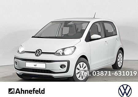 VW Up Volkswagen !
