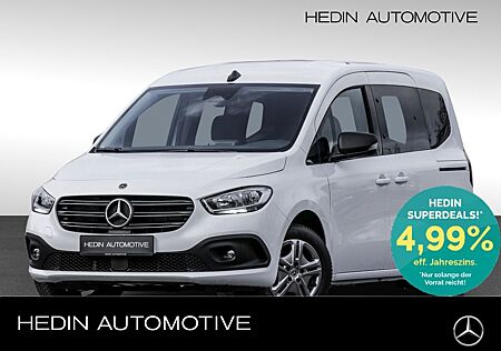 Mercedes-Benz Citan 110 Tourer PRO Standard |Progressive|KAM