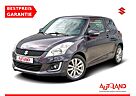 Suzuki Swift 1.2 Comfort Bluetooth Tempomat Sitzheizung