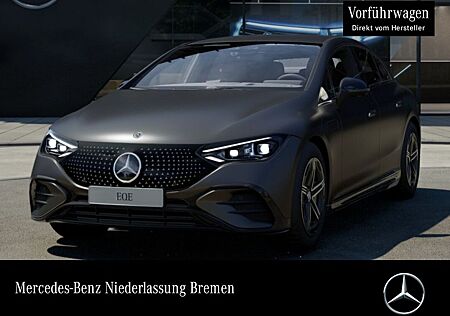 Mercedes-Benz EQE gebraucht kaufen Mercedes-Benz EQE 350 AMG Fahrass WideScreen Burmester Distr.