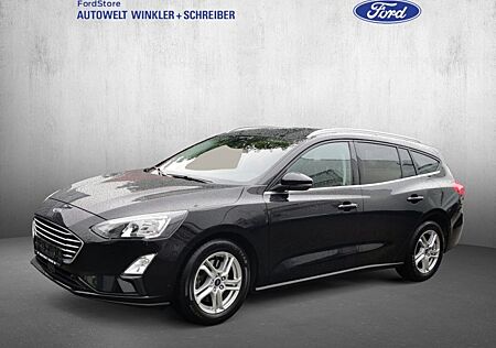 Ford Focus Turnier 1.0 EcoBoost Hybrid COOL&CONNECT