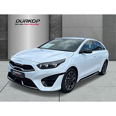 Kia ProCeed leasen