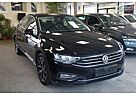 VW Passat Volkswagen Lim. Business +360+Travelass+DAB+Massage