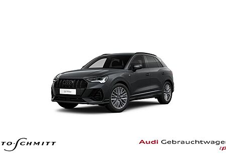 Audi Q3 45 TFSI e S line S-tronic LED Navi Virtual Co