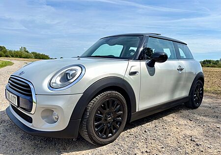 Mini Cooper *SHZ*Pano*LED*