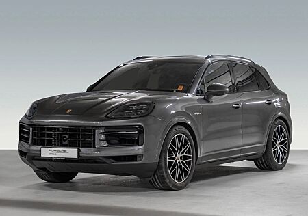 Porsche Cayenne E-Hybrid HeadUp Sport Chrono PASM BOSE