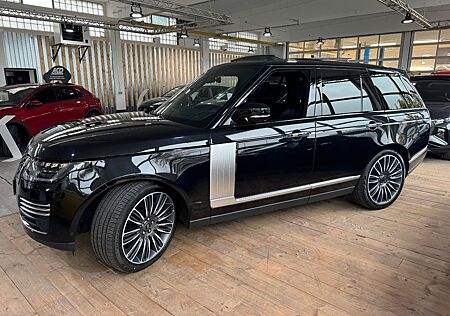 Land Rover Range Rover D350 Hybrid Autobiography *VOLL*22Z*