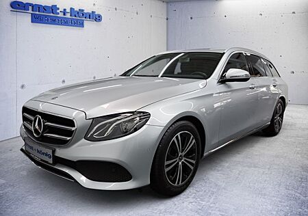 Mercedes-Benz E 220 d T 9G-TRONIC Avantgarde NAVI RFK SHZ Wide