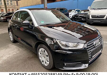 Audi A1 1.4 TFSI NAVI PDC