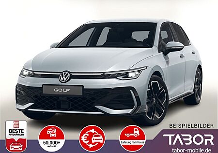 VW Golf Volkswagen 8 1.5 eTSI 150 DSG MY25 R-Line LED+ Keyl
