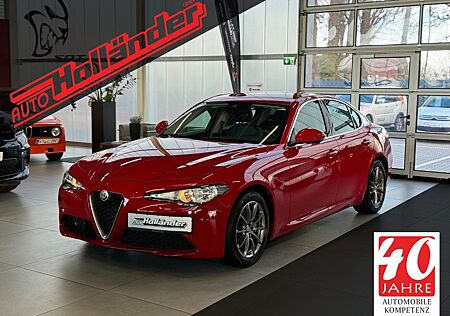 Alfa Romeo Giulia 2.0 Turbo 16V Super AHK Tempomat