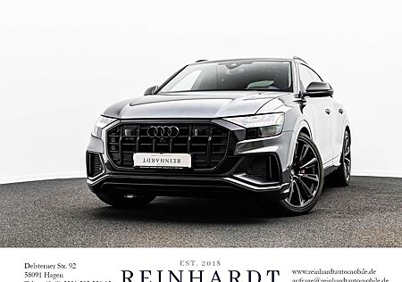 Audi SQ8 TFSi COMPETITION+ BLACK S-SITZE/ACC/HuD/PANO