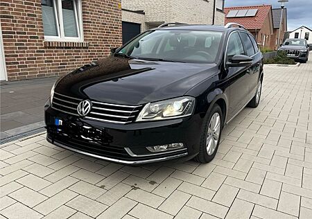 VW Passat Variant Volkswagen 2.0 BlueTDI Business Edition ...