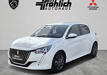 Peugeot 208 PureTech 100 Active Pack