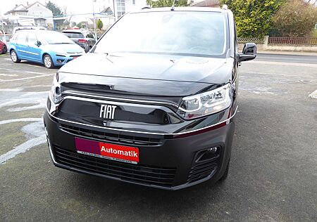 Fiat Doblo HDI 131 ETA 8 Gang Automatic