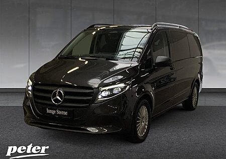 Mercedes-Benz eVito eVito129 Tourer PRO Distronic/Multibeam/360°