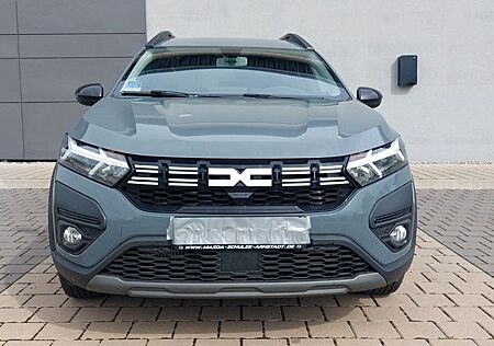 Dacia Jogger TCe 110 Extreme+ 5-Sitzer Extreme+