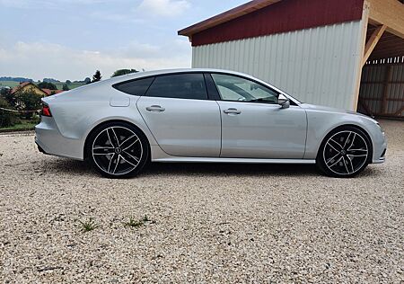 Audi S7 4.0 TFSI quattro COD S tronic Sportback -