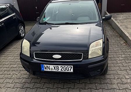 Ford Fusion 1.6 16V Viva Viva