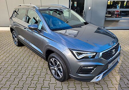 Seat Ateca -Style Edition- 1.5 TSI DSG *AHK*Navig.*