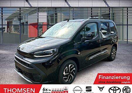 Toyota Pro Ace Proace City Verso 1.2 Proace City Verso 1.2