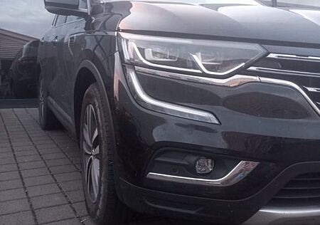 Renault Koleos dCi 175 4WD TÜV Inspektion neu