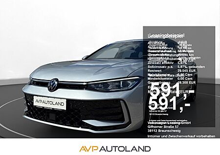 VW Passat Variant Volkswagen 2.0 TDI DSG 4MOTION R-Line | PANO
