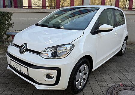 VW Up Volkswagen ! 1.0 move DAB Kamera We Connect PDC SHZ