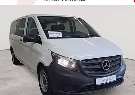 Mercedes-Benz Vito 114 CDI Tourer Aut. 8-Si Klima Navi