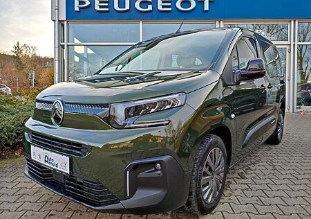Citroën Berlingo Plus M PT 110 PKW **LED/ AHK/ RFK**