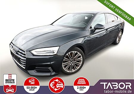 Audi A5 Sportback 35 TDI 150 S tronic Sport Nav PDC