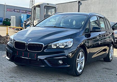 BMW 2er 218 Gran Tourer d Sport-Line/7-sitzer/Automatik