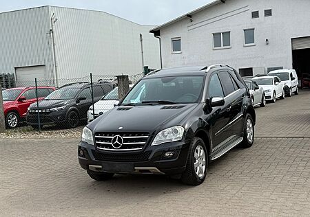 Mercedes-Benz ML 350 CDI 4MATIC/XENON/NAVI/H&K/SHZ/PDC