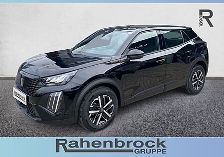Peugeot 2008 Style Puretech 100 Sitzheizung