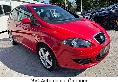 Seat Altea Style 2.0 TDI Aut. AHK Tempomat LM*TÜV 26*