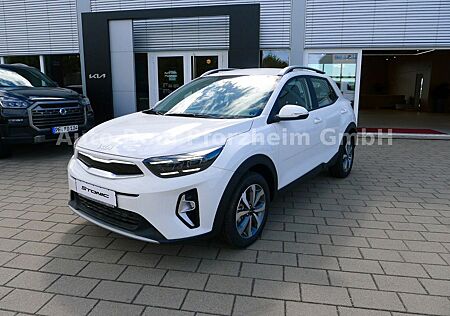 Kia Stonic 1,0T 100 Vision / LED
