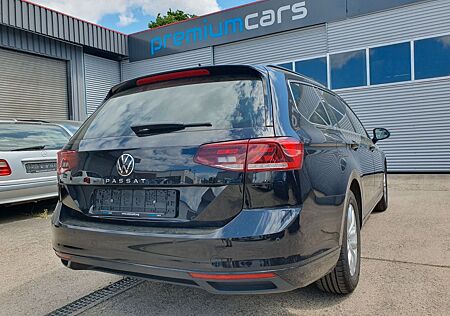 VW Passat Variant Volkswagen Passat 2.0 TDI *SPORT*ACC*LED*MASSAGE*CAM*APPLE