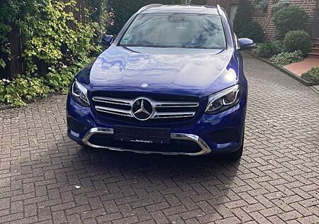Mercedes-Benz GLC 250 d 4MATIC EXCLUSIVE Autom. EXCLUSIVE