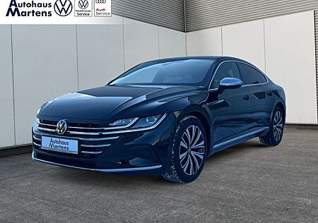 VW Arteon Volkswagen 2.0 TDI Elegance Klima Navi Leder