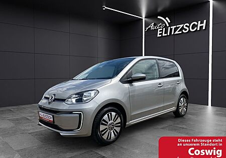 VW Up Volkswagen ! e-! Style Plus SHZ DAB+ Ambiente Klima