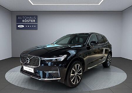 Volvo XC 60 XC60 Inscription T6 PHEV AWD *AHK*360 Kamera*