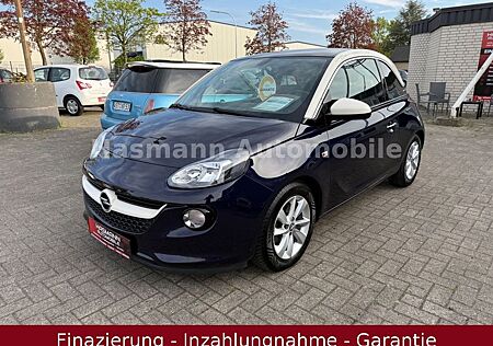 Opel Adam Glam ecoFlex*101-PS*KLIMA*PANO-DACH*LEDER*T