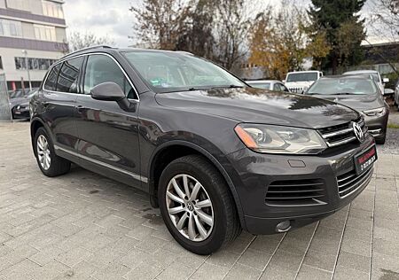 VW Touareg Volkswagen 3.6 V6 *Automatik*Leder*Kamera