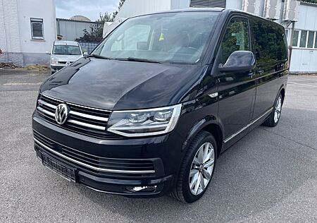 VW T6 Multivan Volkswagen