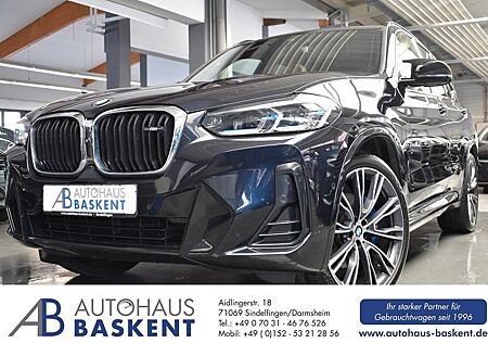BMW X3 M40 d*HEAD-UP*ASSIST*DISPLAY*PANO*HEAD-UP*SHZ